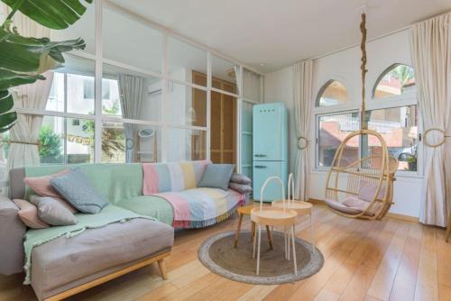 Batroun Apartment | Exquisite Apartment in Bahsa, Batroun 2BR