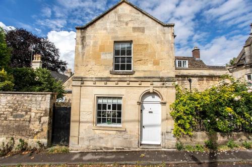 Bradford-on-Avon House | Exquisite Historic Hideaway