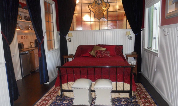 Portland Heights House | Exquisite Historic Suite Close to Downtown 14-21673