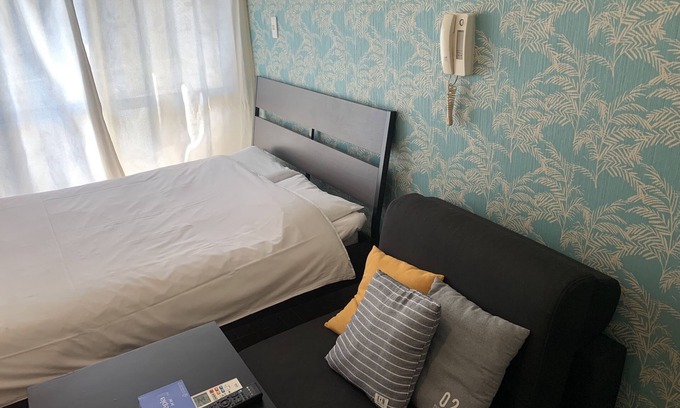 Wazuka Apartment | Exsaison Shirokita 408
