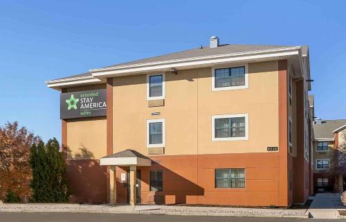 West Valley City Hotel | Extended Stay America Suites - Salt Lake City - West Valley Center
