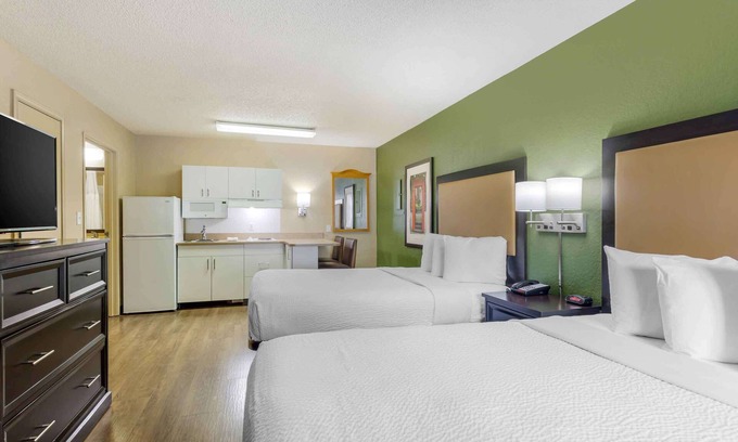 Survey Creek Hotel | Extended Stay America Suites Fort Lauderdale Tamarac