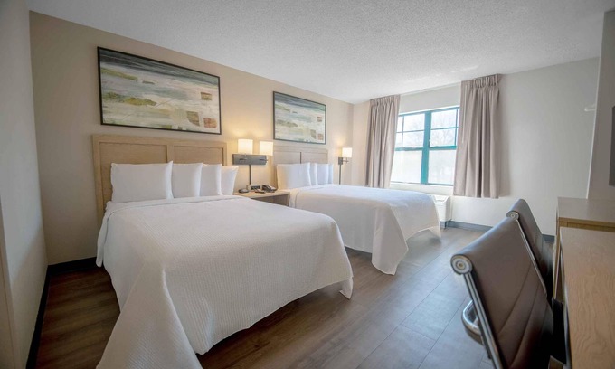 Sugar House Hotel | Extended Stay America Suites Salt Lake City Sugar House