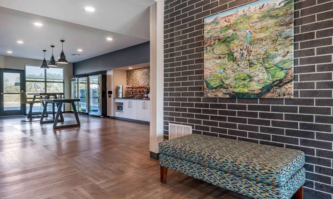 Gibsonton Hotel | Extended Stay America Premier Suites Tampa Gibsonton Rivervi