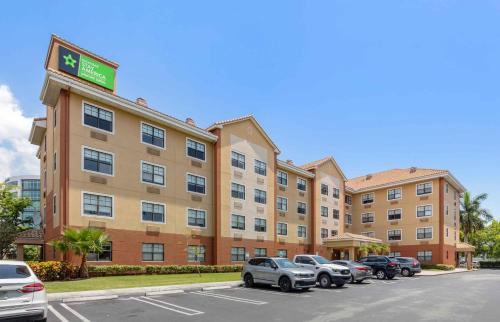 Doral Hotel | Extended Stay America Premier Suites - Miami - Airport - Doral - 87th Avenue South