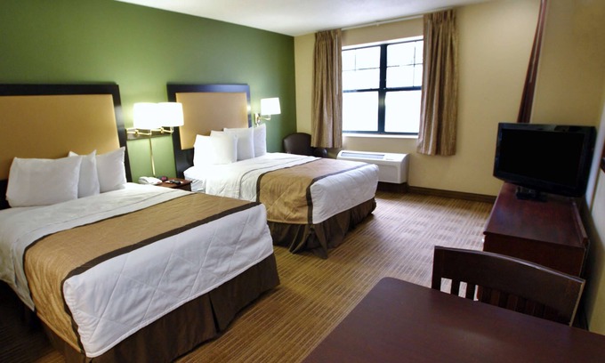 Monroeville Hotel | Extended Stay America Suites Pittsburgh Monroeville
