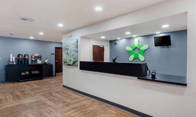 Lewisville Hotel | Extended Stay America Select Suites - Dallas - Lewisville