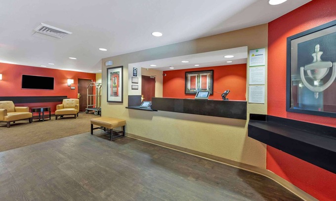 Lisle Hotel | Extended Stay America Select Suites Chicago Lisle
