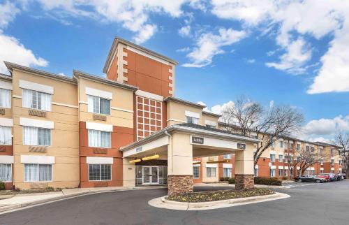 Jefferson Manor Hotel | Extended Stay America Suites - Washington, DC - Alexandria - Eisenhower Ave