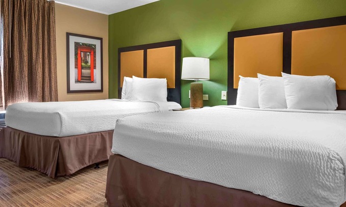 South Hills Hotel | Extended Stay America Suites Pittsburgh Airport