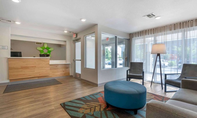 Wilkes East Hotel | Extended Stay America Suites - Portland - East
