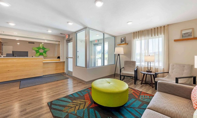 Redlands Hotel | Extended Stay America Suites - Redlands