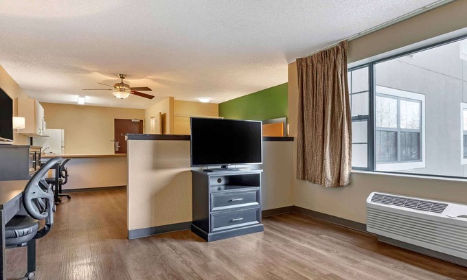 Folsom Road Hotel | Extended Stay America Suites Sacramento Roseville