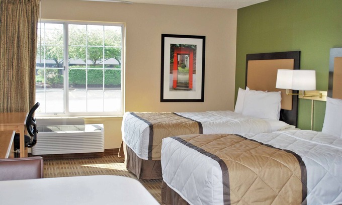 Monrovia Hotel | Extended Stay America Suites Los Angeles Monrovia