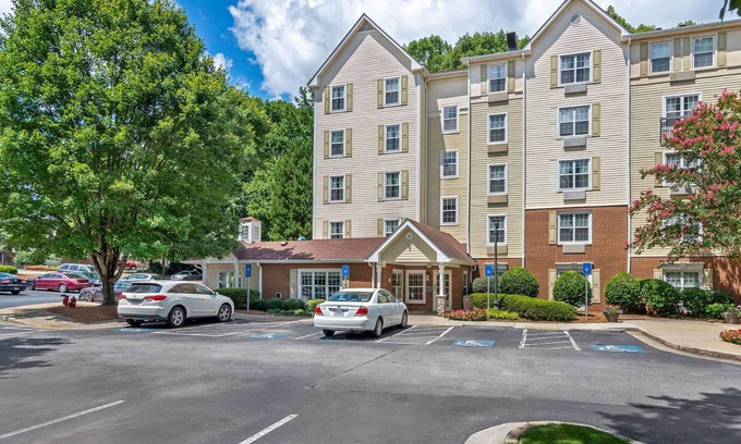 Northlake Apartment | Extended Stay America Suites - Atlanta - Northlake