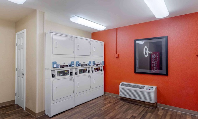 Houston Hotel | Extended Stay America Suites Houston Galleria Westheimer