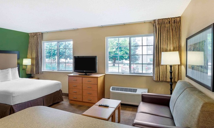 Malvern Hotel | Extended Stay America Suites Philadelphia Malvern