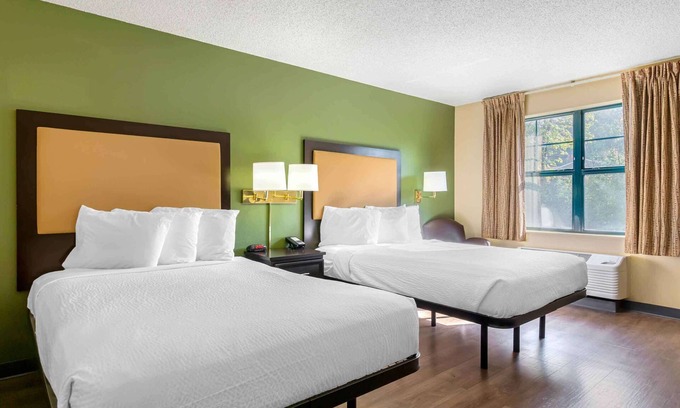 Olympia Hotel | Extended Stay America Suites Olympia Tumwater