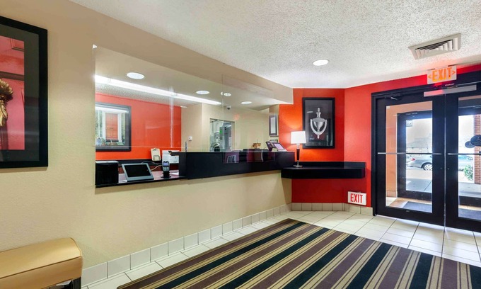 Rockford Hotel | Extended Stay America Suites Rockford I90