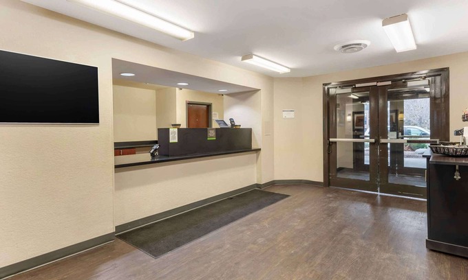 Eagan Hotel | Extended Stay America Suites Minneapolis Airport Eagan South