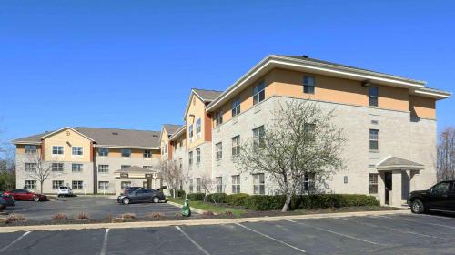 Dublin Hotel | Extended Stay America Suites - Columbus - Dublin