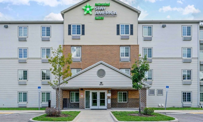 Clearwater Hotel | Extended Stay America Select Suites - Clearwater