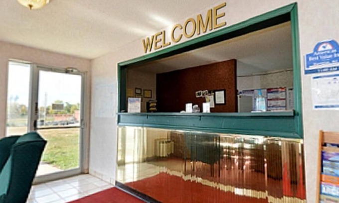 Warrenton Hotel | Extended Stay Warrenton Inn