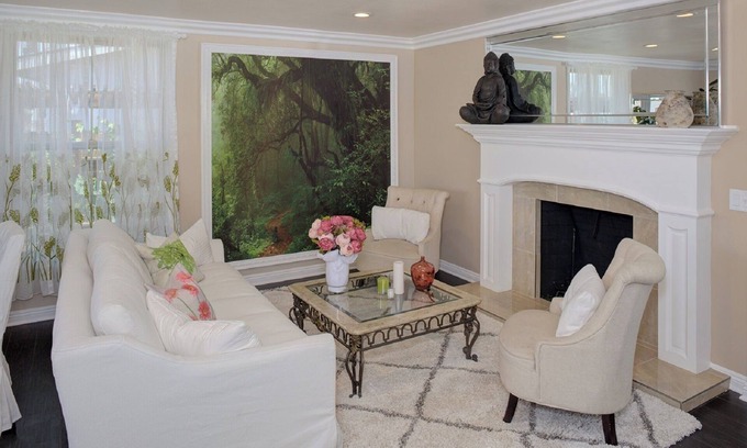Southwest Anaheim House | Extraordinary resort style vacation home minutes from Disneyland