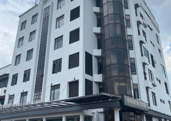 Kluang Hotel | Extreme Boutique Hotel