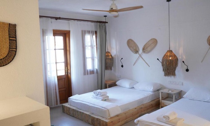 Akyaka City Center Hotel | Extreme Butik Hotel
