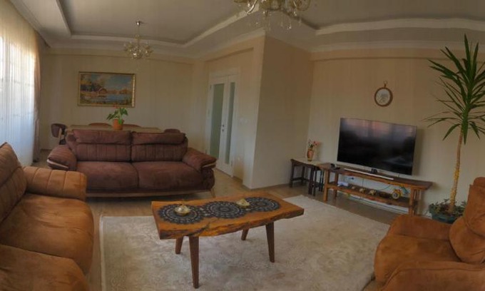 Trabzon Apartment | EYEHOME