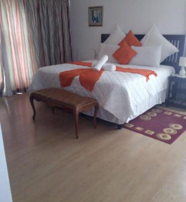 King William's Town House | Ezamampondo Guest House