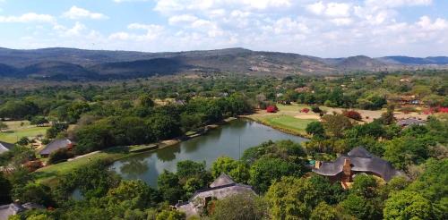 Hazyview Resort | Ezulwini - Kruger Park Lodge Golf Estate