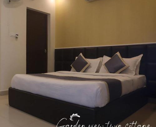 Kottappadi part House | Ezzel Wayanad