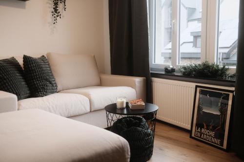La Roche-en-Ardenne Apartment | Félix le chat ll