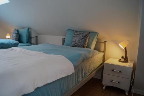 Gaarden-Sud - Kronsburg House | Förde Apartments Kiel