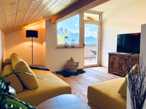 Barbiano Apartment | Fössing Hof.Apartment