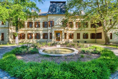 Nogradgardony Hotel | Főnix Wellness Resort