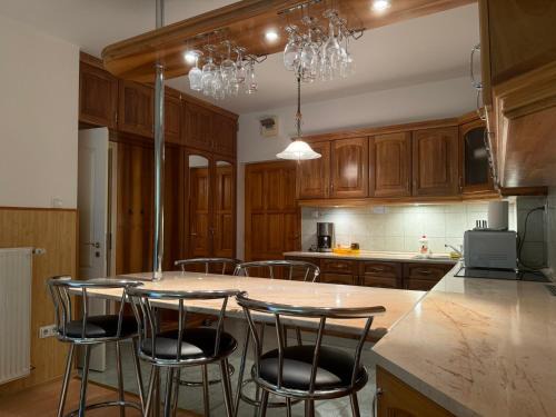 Cserkeszolo House | Fűzfa Apartman