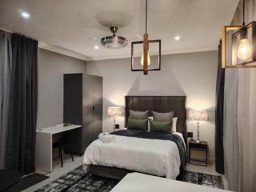 Mokopane House | F'leur Guesthouse