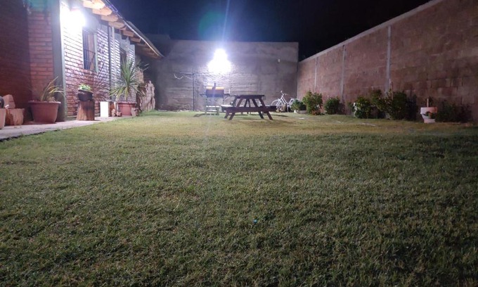 San Rafael Apartment | F R F departamentos turisticos