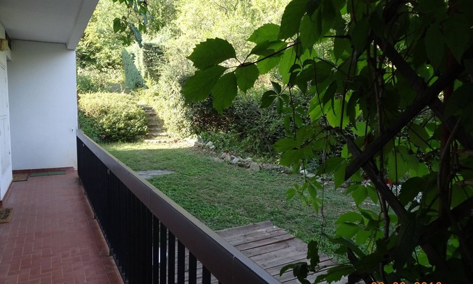 Vernet-les-Bains Apartment | F1 MASSIF OF CANIGOU
