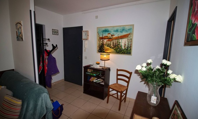 Arles-sur-Tech Apartment | F2 Amélie les Bains Pour Curistes ou à la Semaine