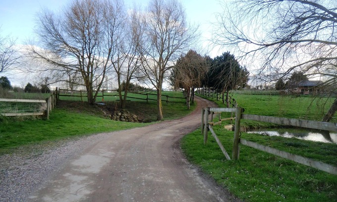 Dives-sur-Mer Apartment | F2 in absolute calm