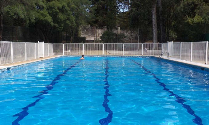 Hopitaux-Facultes Apartment | F2 in residence with pool in Montpellier