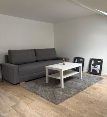 Noisy-le-Sec Apartment | F2 spacieux à 15mn de PARIS