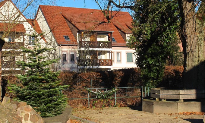 Bourgheim Apartment | F3 apartment, 3km from Obernai, Strasbourg, Europa Park and Rulantica!