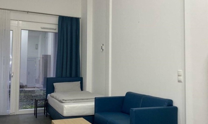 Forchheim Apartment | Fabella Flats Forchheim - 30