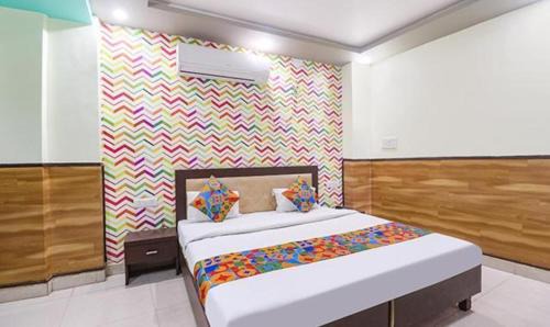 Gwalior Hotel | FabExpress Sumangal