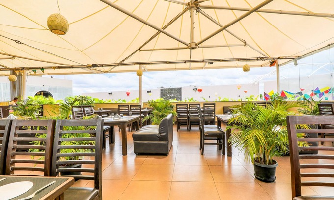 Bilekahalli Hotel | FabHotel French International